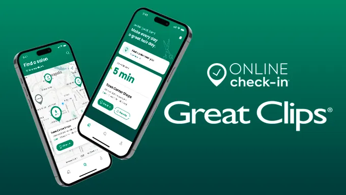 Great Clips — Hair salon in Boerne